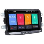 Lecteur multim�dia - pni - dac100 - android 10 - 2 go ram - 32 go rom - navigation gps