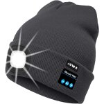 Led bluetooth bonnet lumineux, rechargeable usb rechargeable musical running chapeau ultra lumineux 4 ... Led bluetooth bonnet lumineux, rechargeable usb rechargeable musical running chapeau ultra lumineux 4 ...
