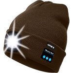 Led bluetooth bonnet lumineux, rechargeable usb rechargeable musical running chapeau ultra lumineux 4 ... Led bluetooth bonnet lumineux, rechargeable usb rechargeable musical running chapeau ultra lumineux 4 ...