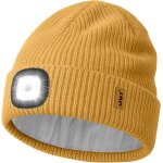 Led bonnet lampe frontale, usb rechargeable 4 led chapeau course ultra lumineux lumire mains libres ...