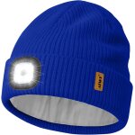 Led bonnet lampe frontale, usb rechargeable 4 led chapeau course ultra lumineux lumire mains libres ...
