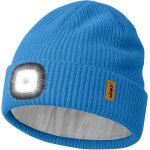 Led bonnet lampe frontale, usb rechargeable 4 led chapeau course ultra lumineux lumire mains libres ...