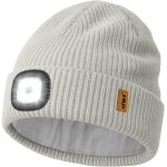 Led bonnet lampe frontale, usb rechargeable 4 led chapeau course ultra lumineux lumire mains libres ...