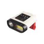 Led dtection tte lumire capuchon lampe etanche nuit pche pche en plein air lampe serre - tte intelligent ...
