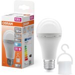 Led lampe de camping avec batterie rechargeable intgre, aussi lumineuse que des lampes de 60w traditionnelle ...