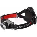 Led lenser h7. 2 power led lampe frontale (avec coffret) Led lenser h7. 2 power led lampe frontale (avec coffret)