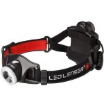 Led lenser h7r. 2 power led lampe frontale (avec coffret)