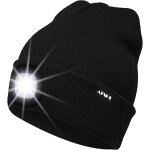 Led lumineux bonnet chapeau, usb rechargeable 4 led chapeau de course lampe frontale etanche lumière ... Led lumineux bonnet chapeau, usb rechargeable 4 led chapeau de course lampe frontale etanche lumière ...