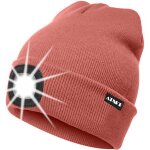 Led lumineux bonnet chapeau, usb rechargeable 4 led chapeau de course lampe frontale etanche lumière ... Led lumineux bonnet chapeau, usb rechargeable 4 led chapeau de course lampe frontale etanche lumière ...