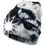 Led lumineux bonnet chapeau, usb rechargeable 4 led chapeau de course lampe frontale etanche lumière ... Led lumineux bonnet chapeau, usb rechargeable 4 led chapeau de course lampe frontale etanche lumière ...