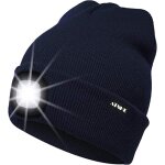 Led lumineux bonnet chapeau, usb rechargeable 4 led chapeau de course lampe frontale etanche lumière ... Led lumineux bonnet chapeau, usb rechargeable 4 led chapeau de course lampe frontale etanche lumière ...
