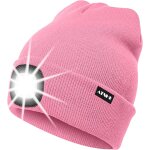 Led lumineux bonnet chapeau, usb rechargeable 4 led chapeau de course lampe frontale etanche lumière ... Led lumineux bonnet chapeau, usb rechargeable 4 led chapeau de course lampe frontale etanche lumière ...