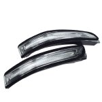 Left right pair pour kia sportage 2. 0l 2. 4l 2017  2021, r�troviseur c�t� gauche droit, indicateur ...
