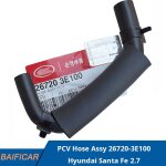 Left side tuyau d'arrosage pcv assy pour hyundai santa fe, original, 2. 7 nipseyteko Left side tuyau d'arrosage pcv assy pour hyundai santa fe, original, 2. 7 nipseyteko