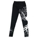 Leggings elastiques pour femmes, pantalon de yoga, pilates, fitness, sport, jogging, cool, a la mode