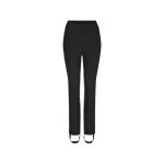 Legging equitation fille equipage hayden