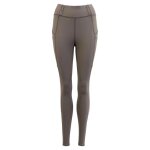 Legging equitation full gip femme anky tregging exposure c - wear 42 femme beige