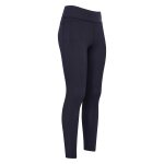 Legging equitation full grip enfant imperial riding tessy