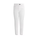 Legging equitation full grip enfant kentucky sammy 6 ans male blanc
