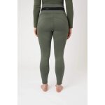 Legging equitation full grip femme b vertigo caitlin 40 femme vert