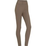 Legging equitation full grip femme catago river 3xl femme marron