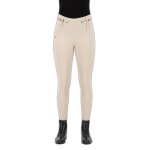 Legging equitation full grip femme hv polo favourite midwaist