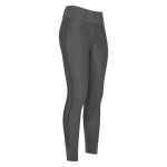 Legging equitation full grip femme hv polo isabell 44 femme vert