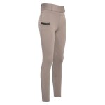 Legging equitation full grip femme imperial riding comfi sparks 44 femme gris