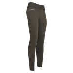 Legging equitation full grip femme imperial riding el capone 42 femme vert