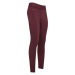 Legging equitation full grip femme imperial riding el capone 46 femme rouge