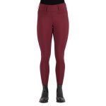 Legging equitation full grip femme euro - star enforce