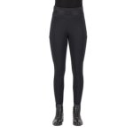 Legging equitation full grip femme euro - star impress