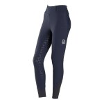 Legging equitation full grip femme tattini agatea