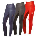 Legging equitation full grip femme tattini begonia