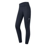 Legging equitation full grip fille elt ella