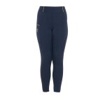 Legging equitation full grip fille equestro