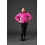 Legging equitation full grip fille equipage sophia