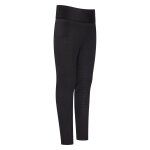 Legging equitation full grip fille imperial riding tessy light 6 ans femme noir
