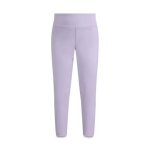 Legging equitation full grip fille kentucky sammy 6 / 7 ans femme violet