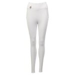 Legging equitation full grip en silicone femme anky exposure c - wear