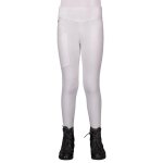 Legging equitation leg grip enfant qhp kae