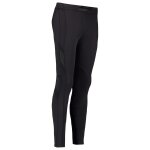 Legging equitation mid grip femme euro - star athletics 36 femme noir