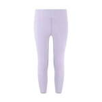 Legging equitation mid grip fille kentucky miami 9 / 10 ans femme rose