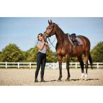 Legging equitation taille haute et full grip femme catago troy