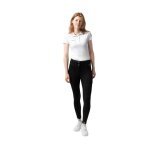 Legging equitation thermique full grip femme horze mira 34 femme noir