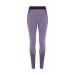 Legging pour femme multi - sports coupe 3d sans coutures - tr212 - violet