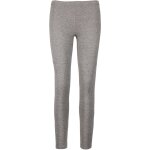 Legging femme - pa188 - gris