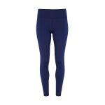 Legging performance femme - tr031 - bleu marine