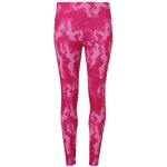 Legging performance femme - tr032 - rose camo