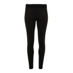 Legging pantalon fitness d'entrainement homme - tr017 - noir